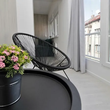 Open Air Apt Appartement