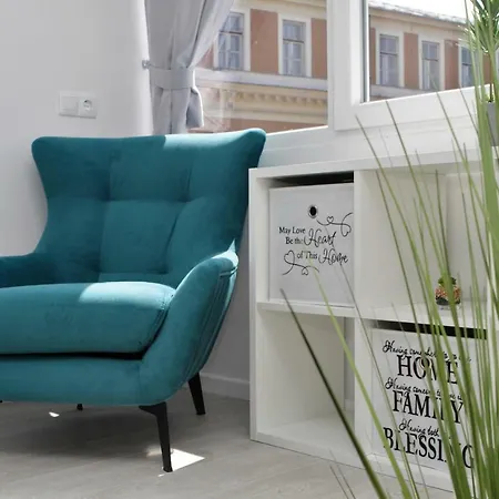 Appartement Open Air Apt Sarajevo