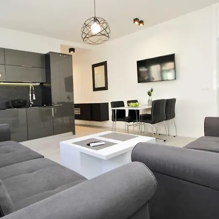 Open Air Apt Sarajevo