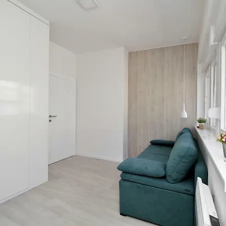Open Air Apt Appartement Sarajevo