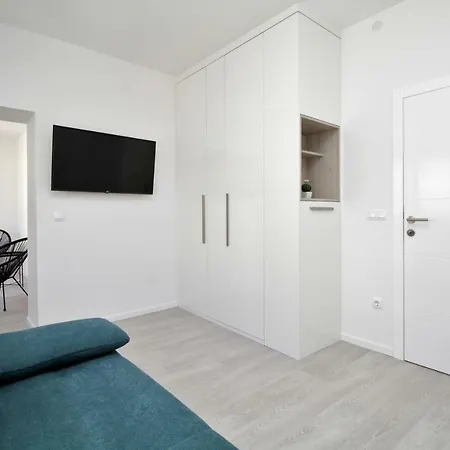 Appartement Open Air Apt Sarajevo