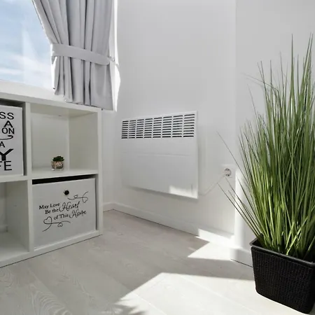 Appartement Open Air Apt