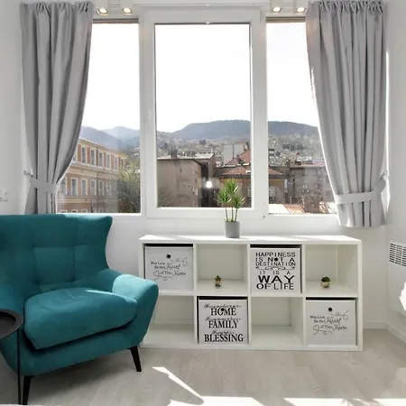 Open Air Apt Appartement