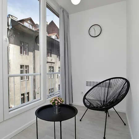 Open Air Apt Sarajevo