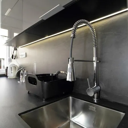 Appartement Open Air Apt Sarajevo