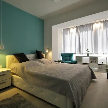 Appartement Open Air Apt Sarajevo