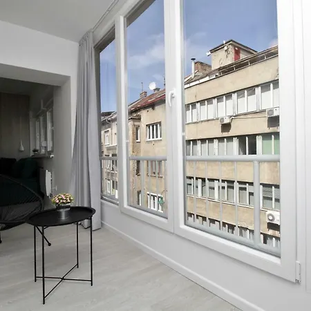 Appartement Open Air Apt